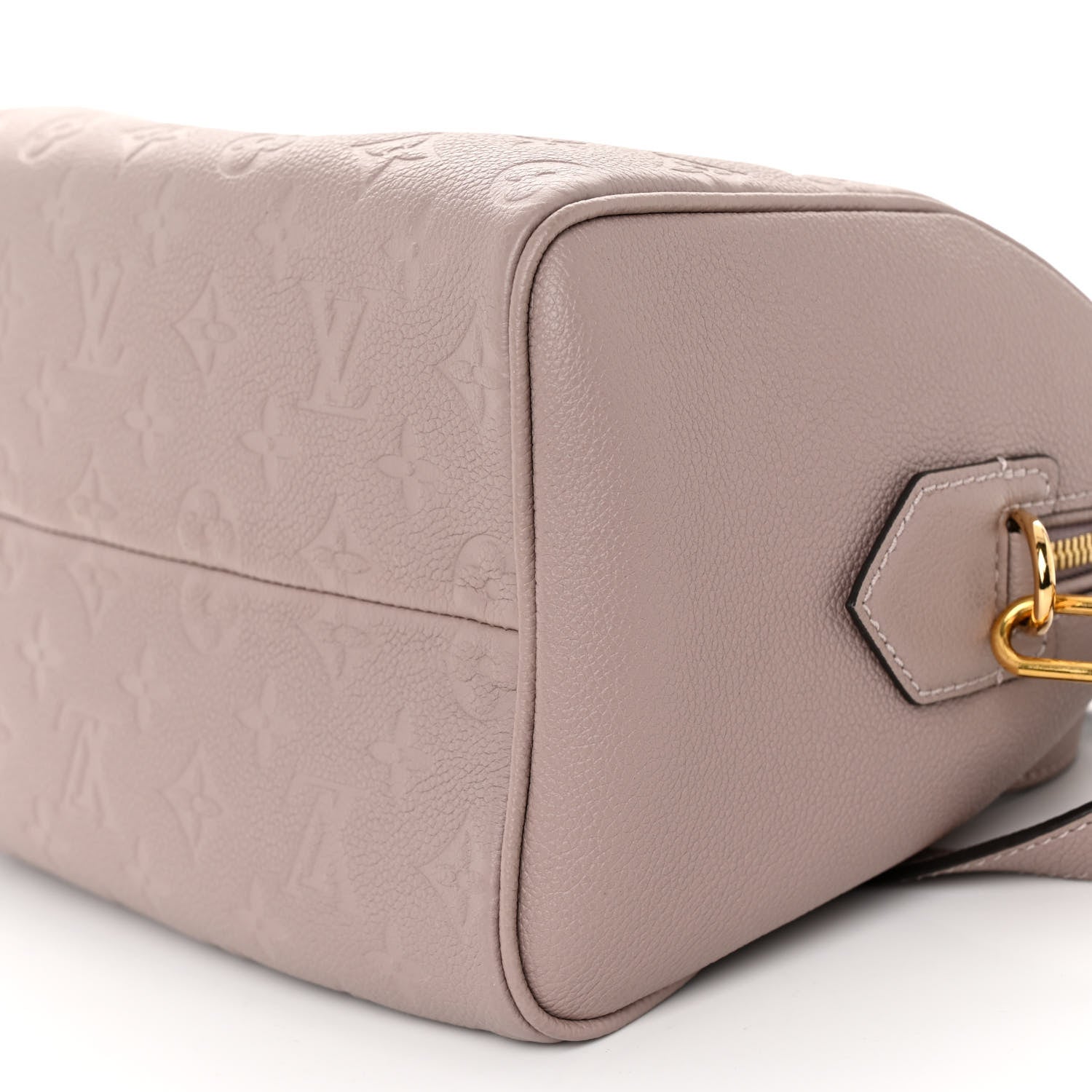 Louis Vuitton Empreinte Speedy Bandouliere 25 NM Mastic 9 of 10