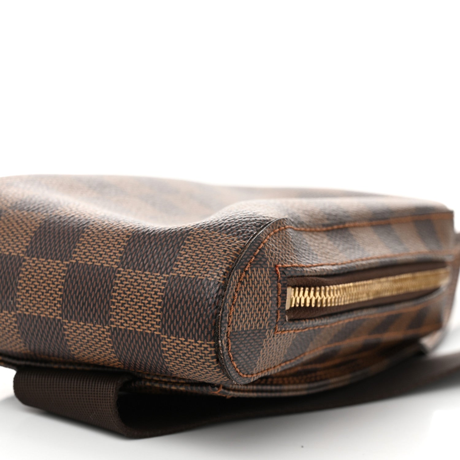 Louis Vuitton Damier Ebene Geronimos 9 of 10