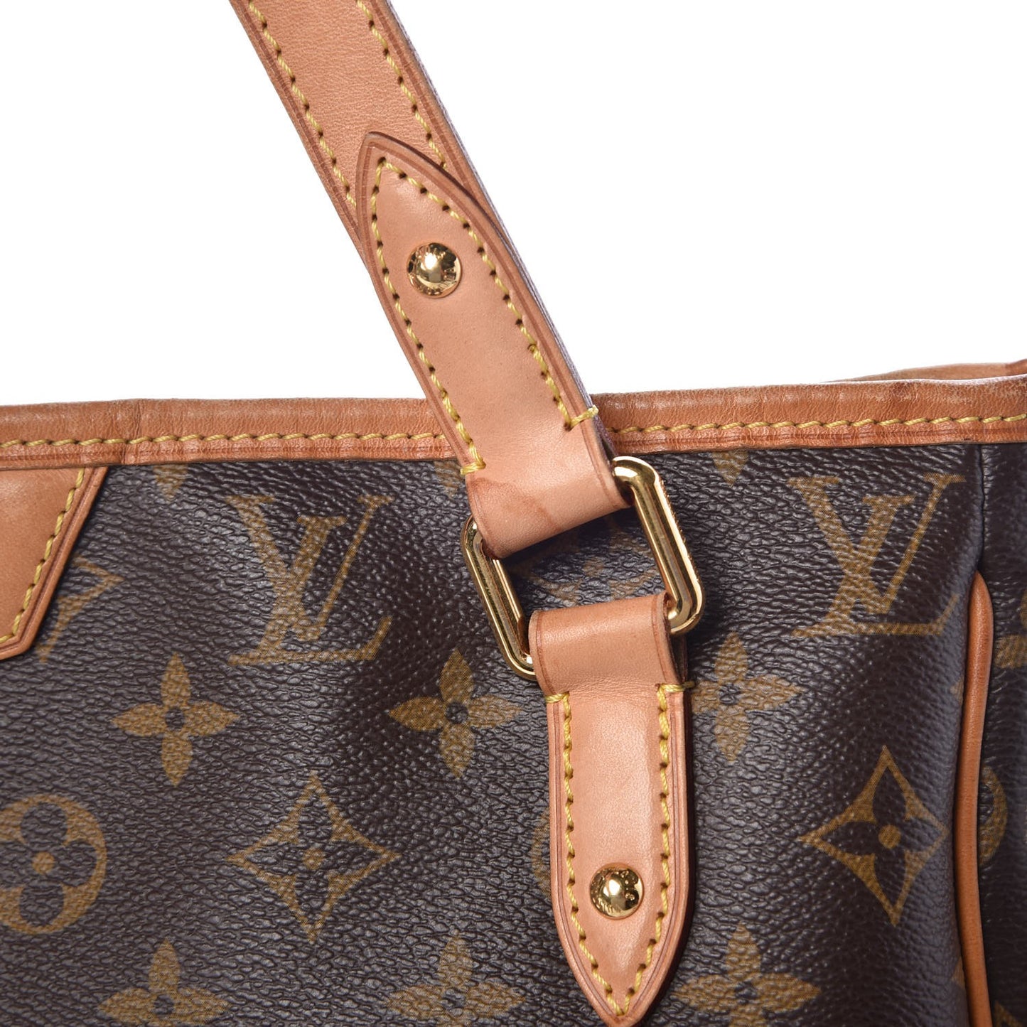 Monogram Estrela MM