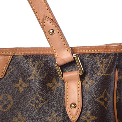 Louis Vuitton Monogram Estrela MM 14 of 15