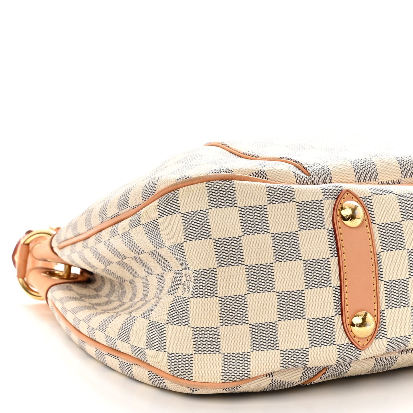 Damier Azur Galliera PM