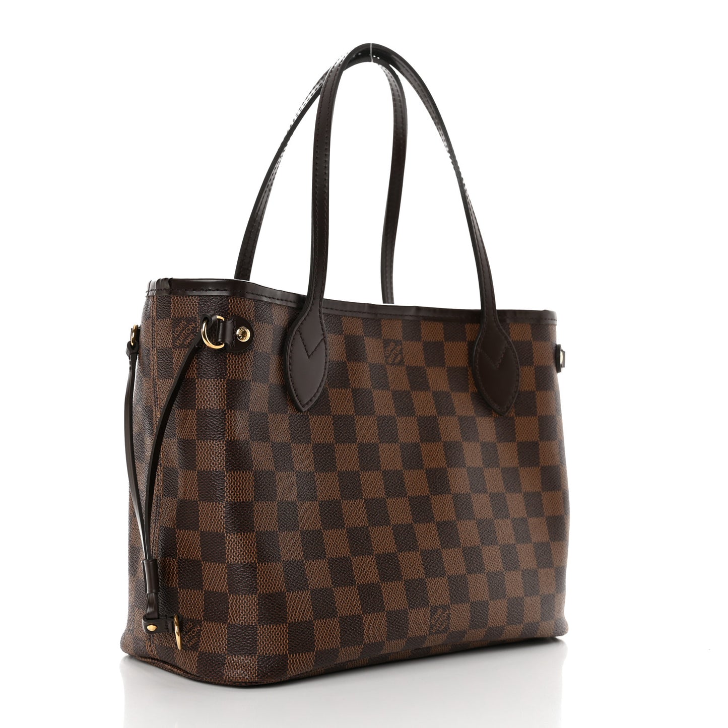 Damier Ebene Neo Neverfull PM