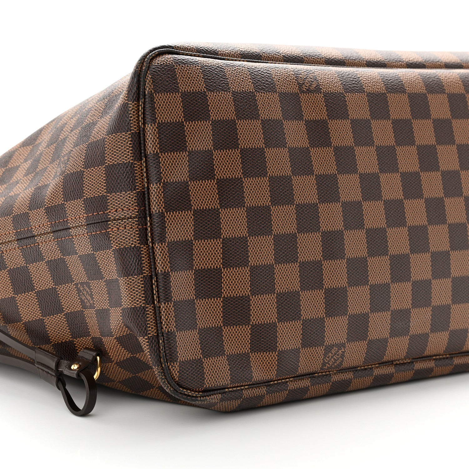 Louis Vuitton Damier Ebene Neo Neverfull GM 9 of 11