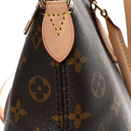 Louis Vuitton Monogram Boetie MM NM 10 of 10