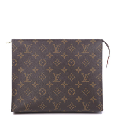 Louis Vuitton Monogram Toiletry Pouch 26 1 of 9