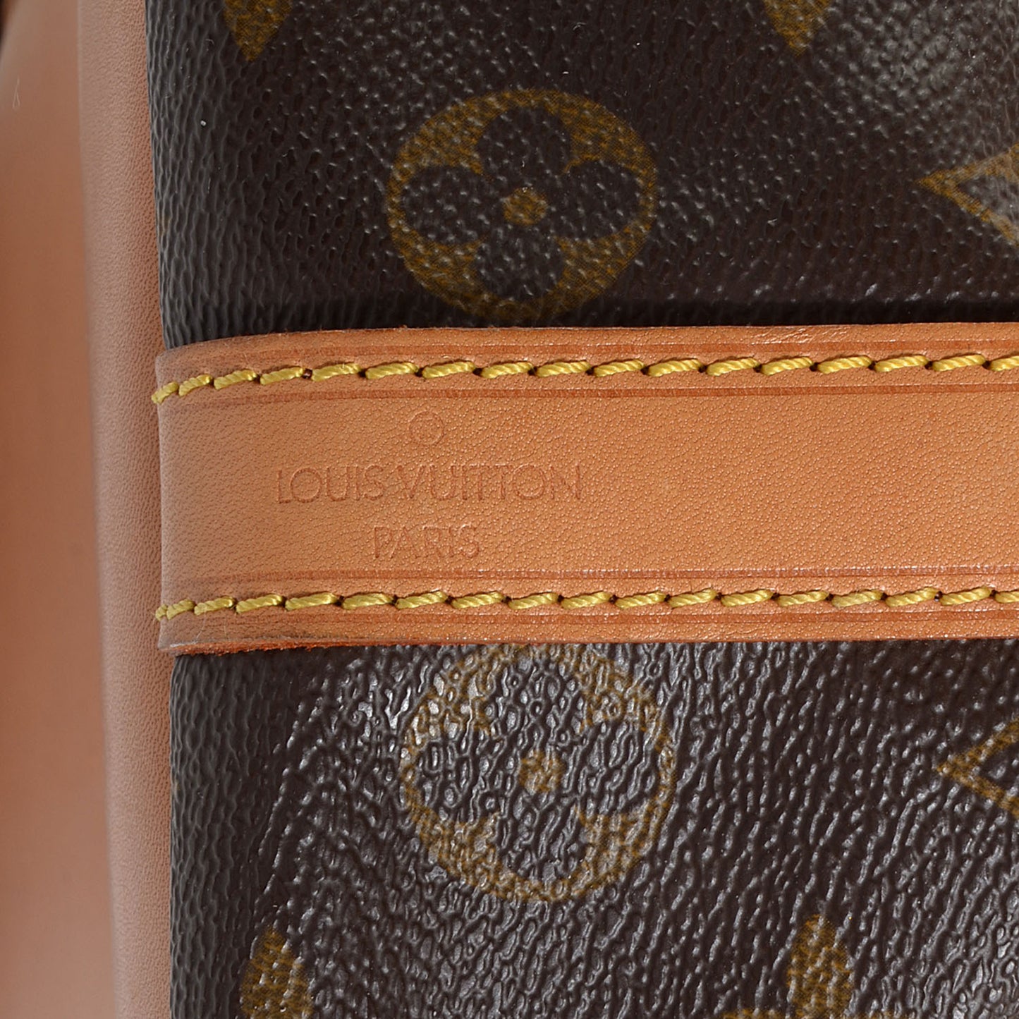 Monogram Petit Noe