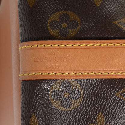 Louis Vuitton Monogram Petit Noe 7 of 8