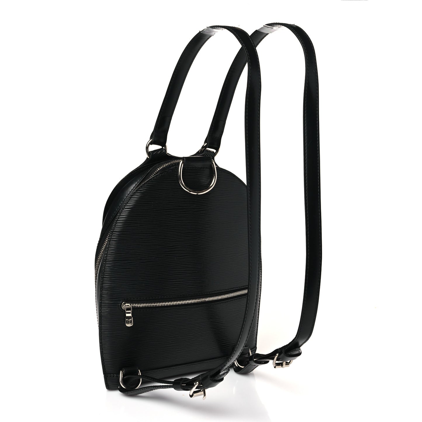 Epi Mabillon Backpack Black