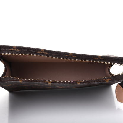 Louis Vuitton Monogram Toiletry Pouch 19 5 of 9