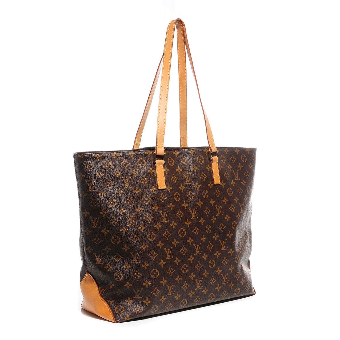 Monogram Cabas Alto