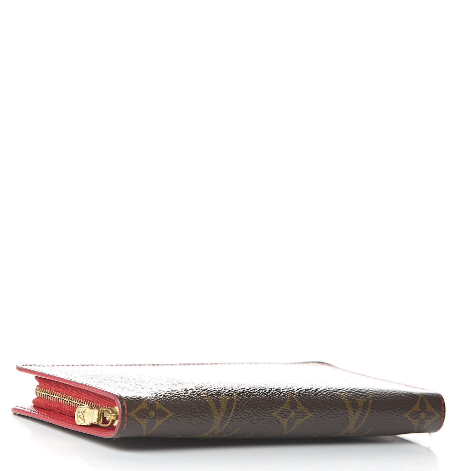 Louis Vuitton Monogram Cerises Zippy Wallet 4 of 12