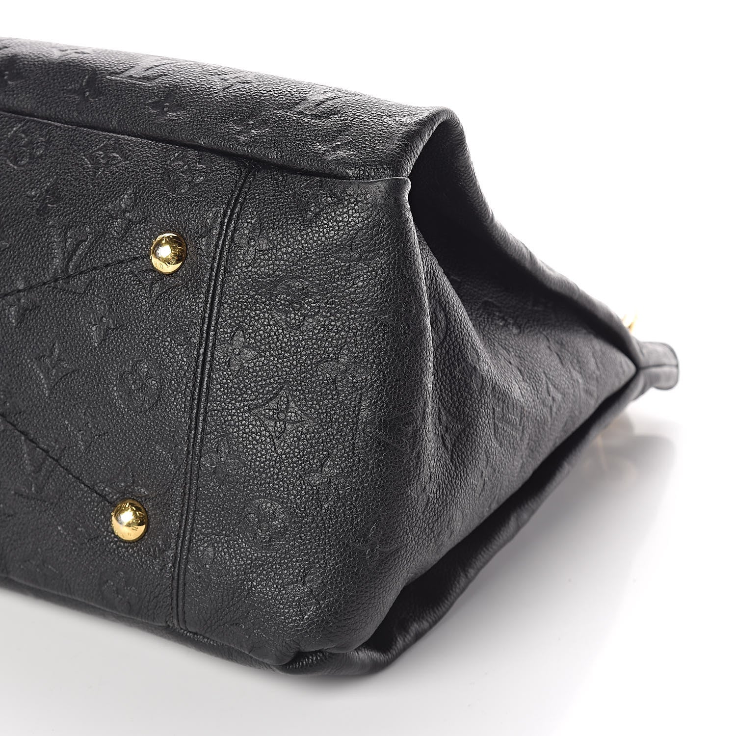 Louis Vuitton Empreinte Artsy MM Black 9 of 9