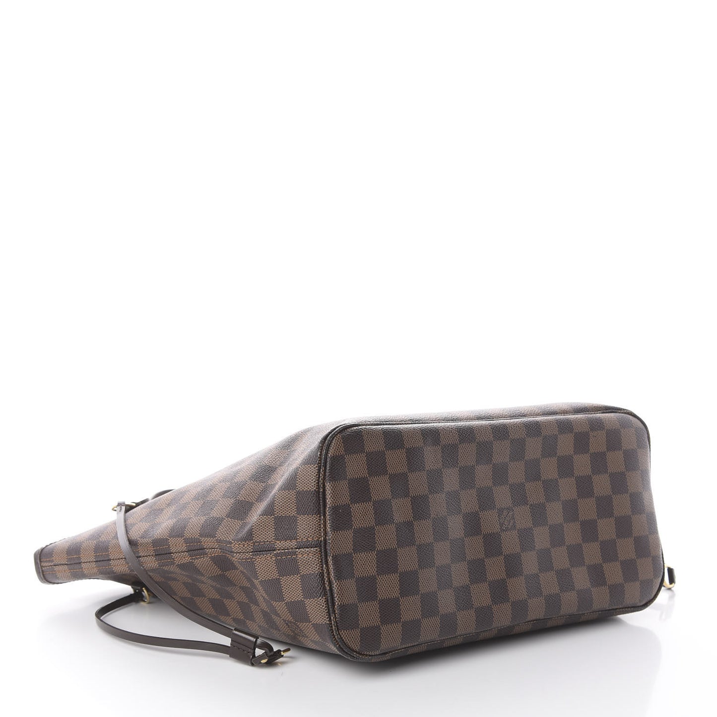 Damier Ebene Neverfull MM