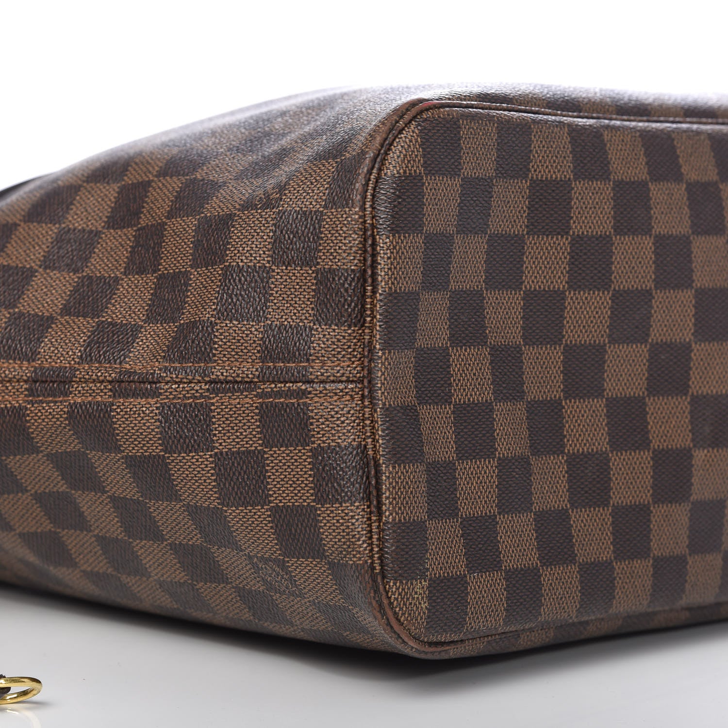 Louis Vuitton Damier Ebene Neo Neverfull MM 13 of 16