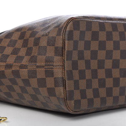 Louis Vuitton Damier Ebene Neo Neverfull MM 13 of 16