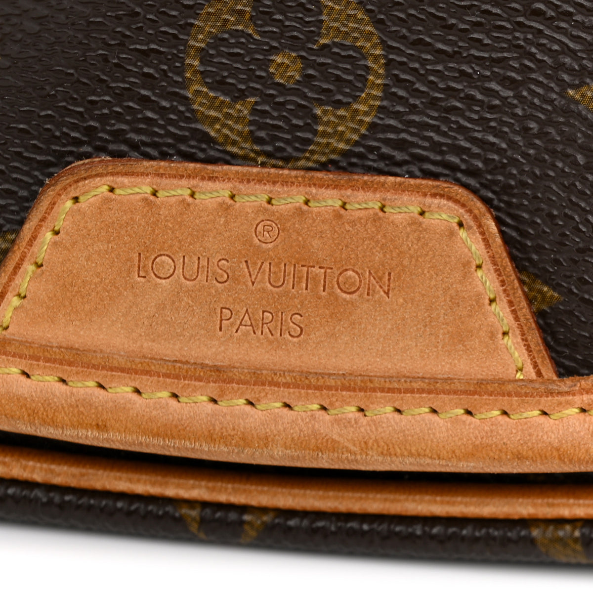 Monogram Menilmontant PM
