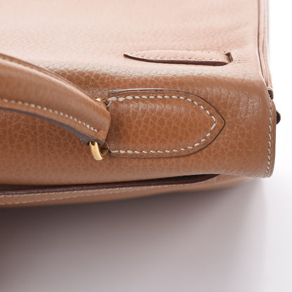 Hermes Ardennes Kelly Retourne 32 Gold 15 of 42