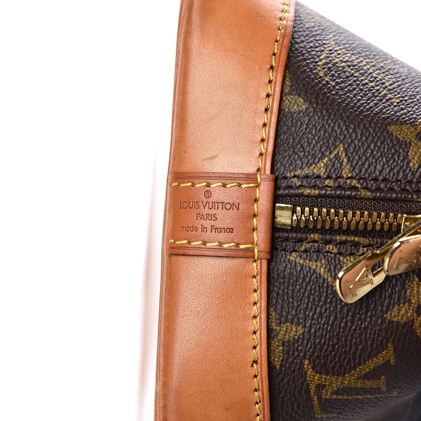 Monogram Alma PM