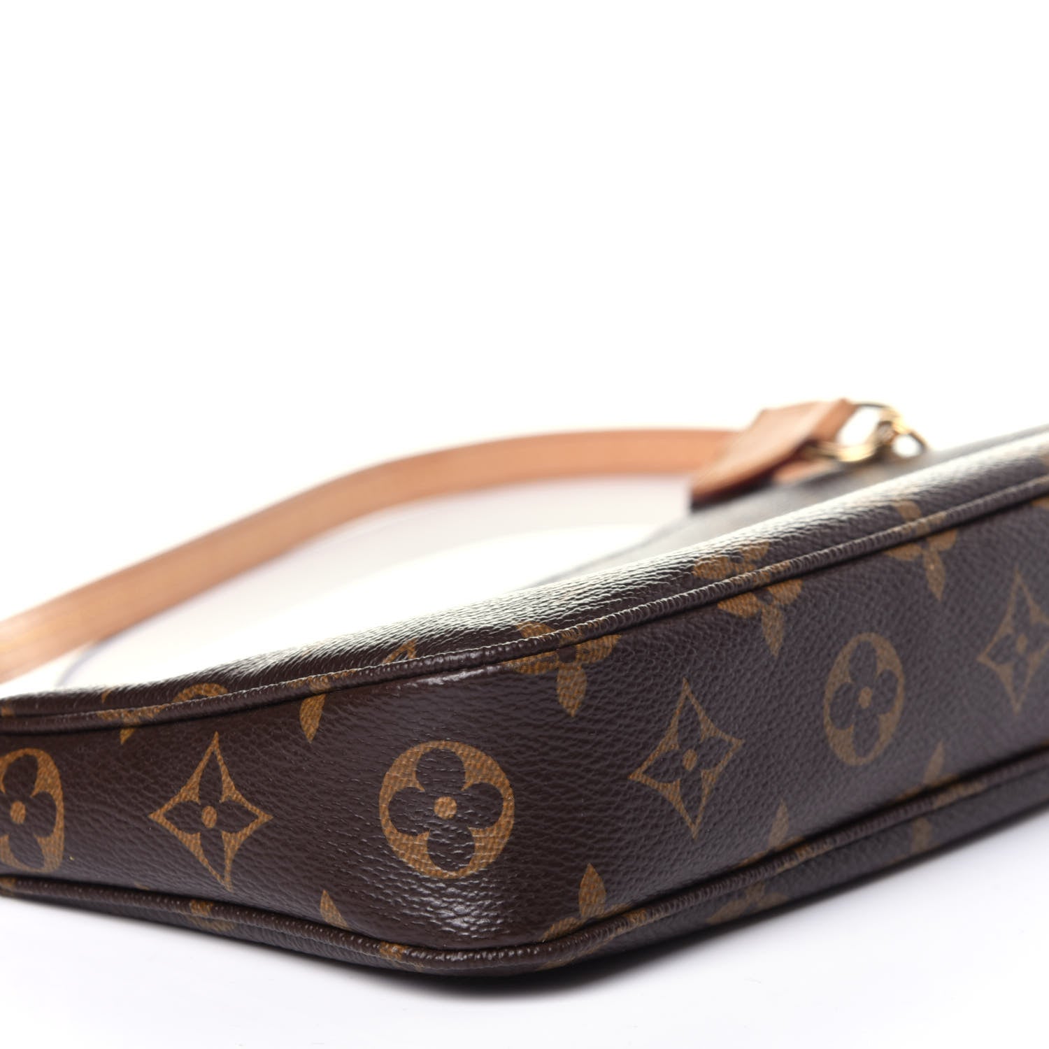 Louis Vuitton Monogram Pochette Accessories NM 7 of 9