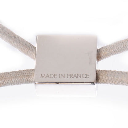 Louis Vuitton Resin Inclusion Hair Cubes Grey 3 of 4