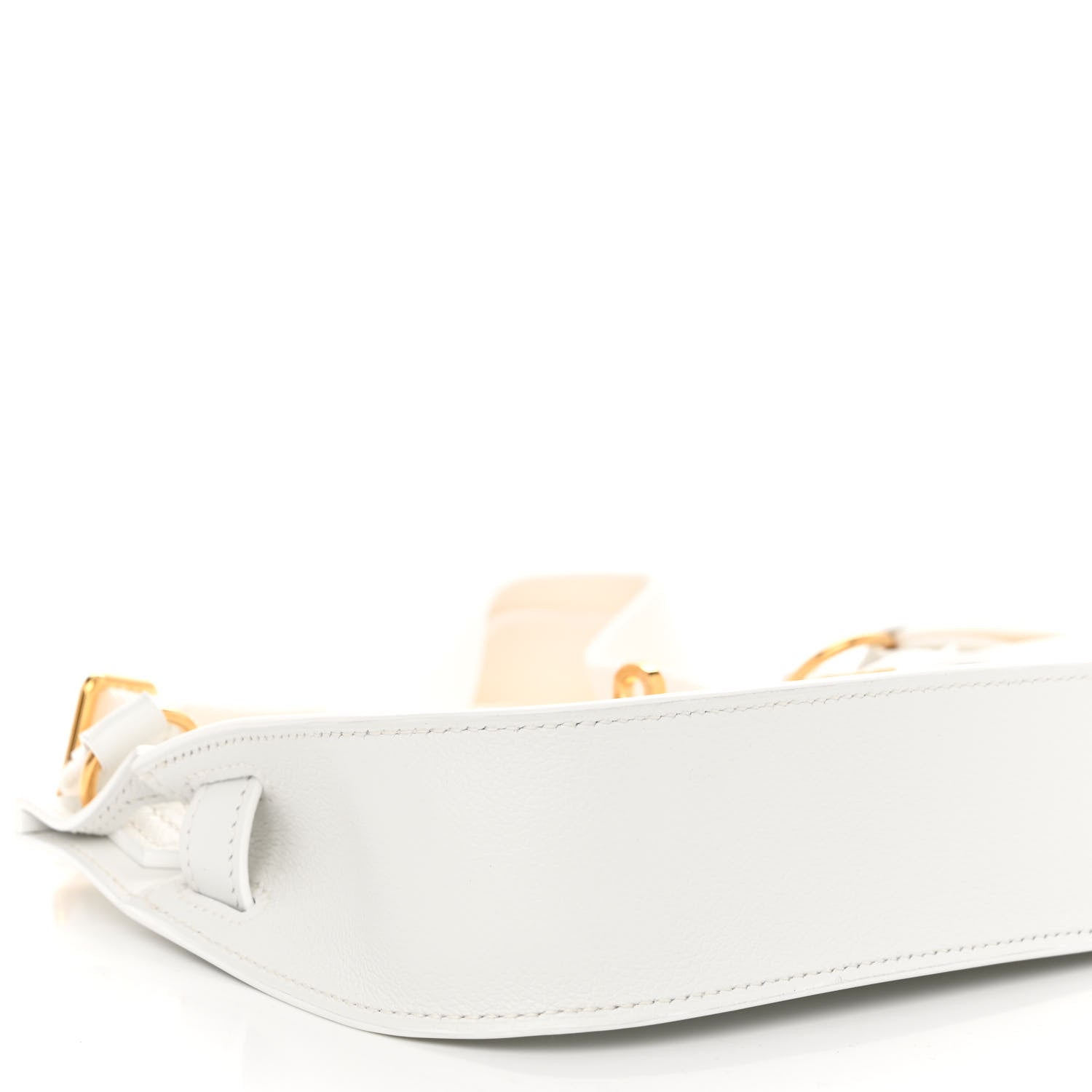 Hermes Evercolor Mini Jypsiere New White 8 of 9