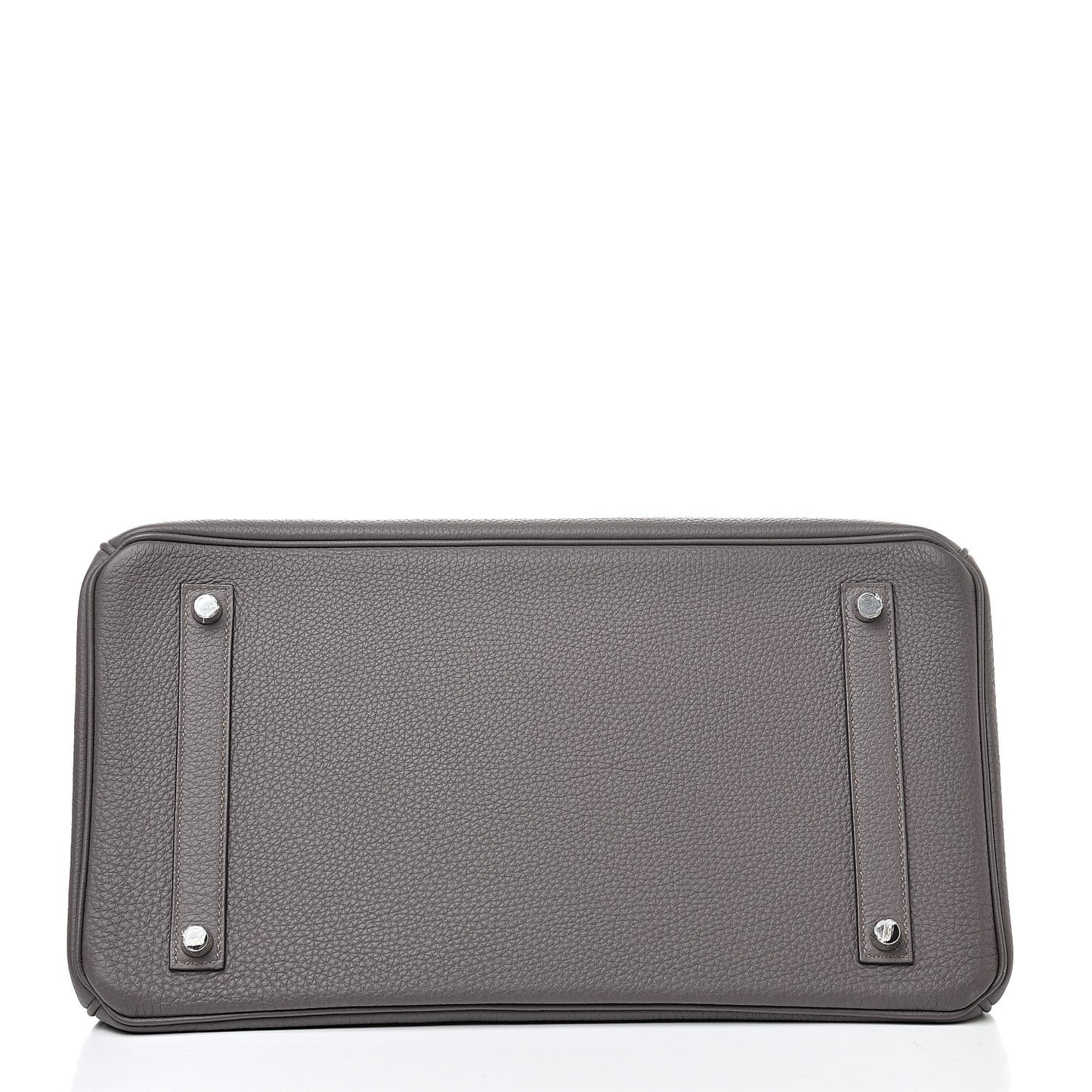 Togo Birkin 35 Etain