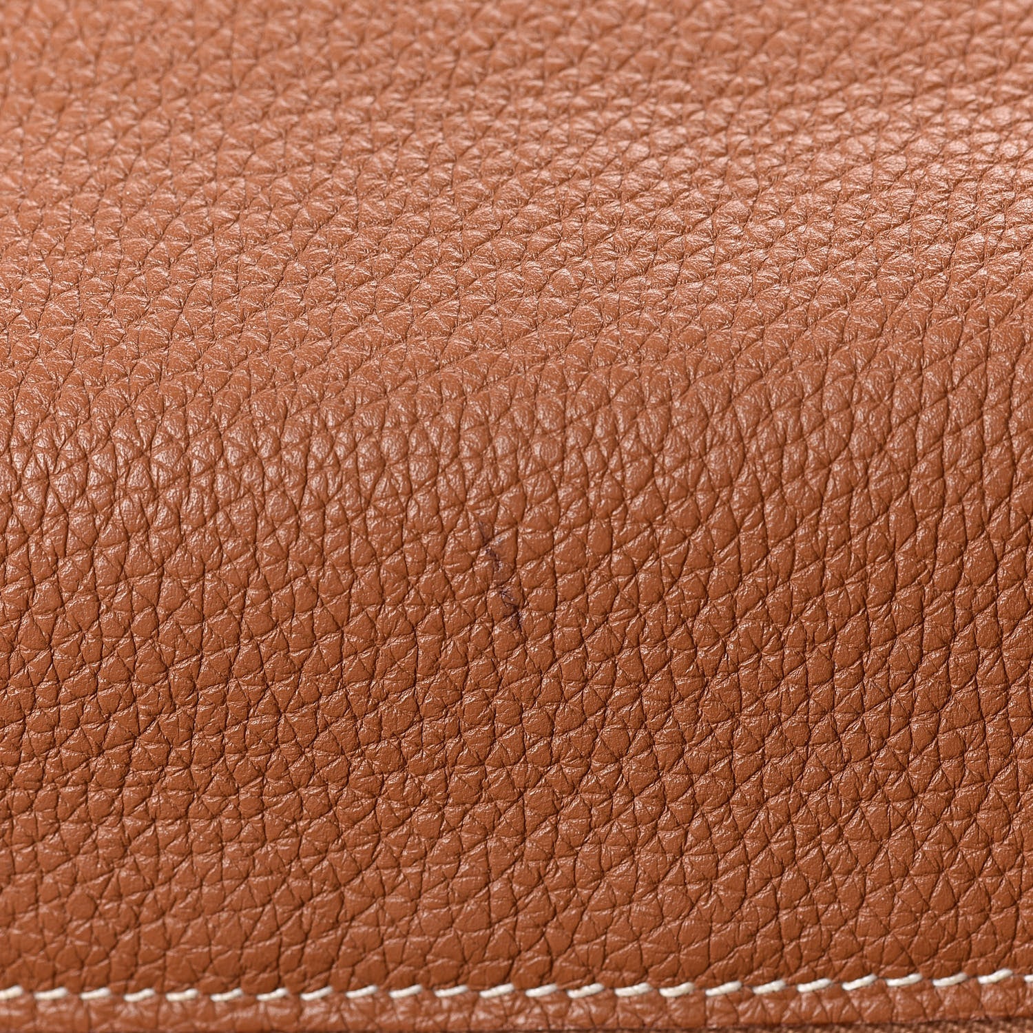 Hermes Togo Kelly Retourne 35 Gold 23 of 33