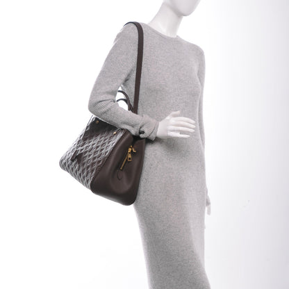 Louis Vuitton Empreinte Montaigne GM Terre 2 of 7