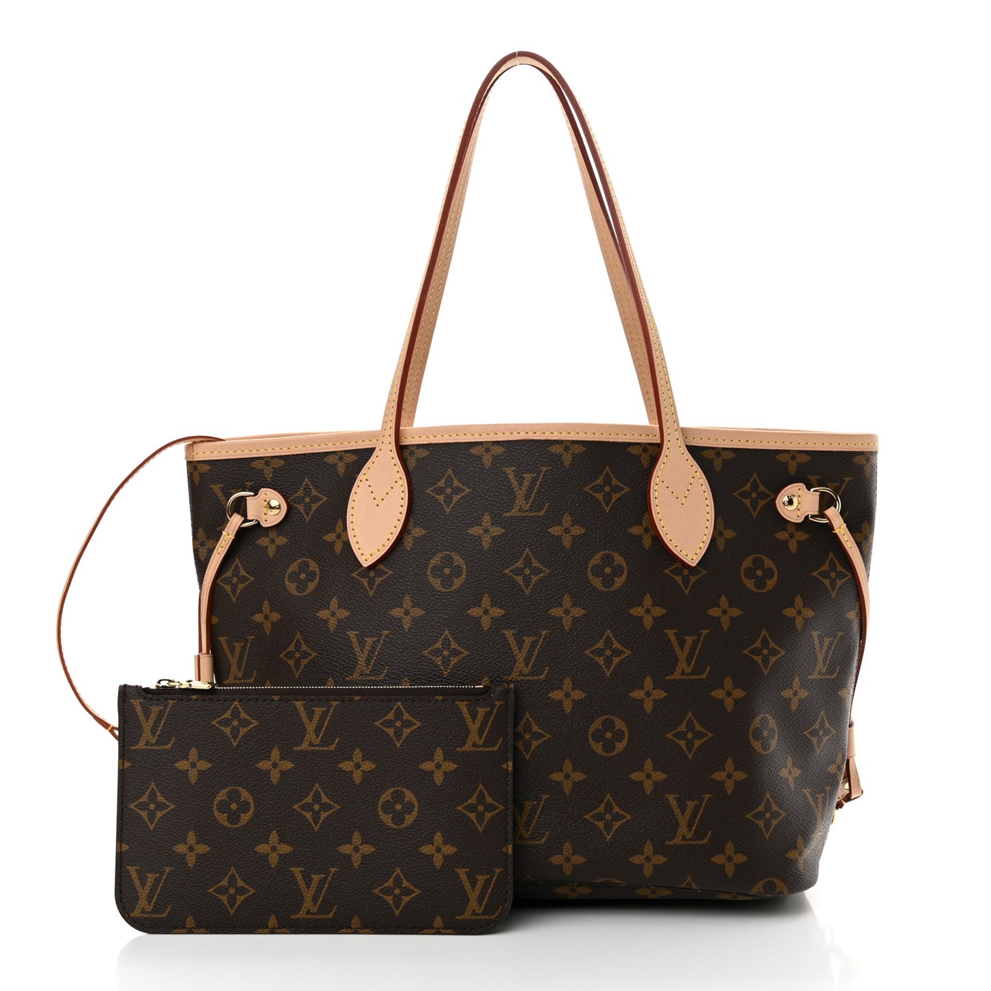 Monogram Neo Neverfull PM