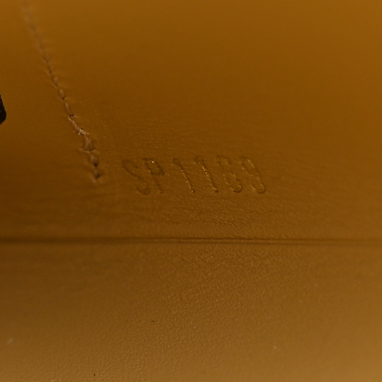 Louis Vuitton Monogram Giant Kirigami Pochette Set 14 of 14