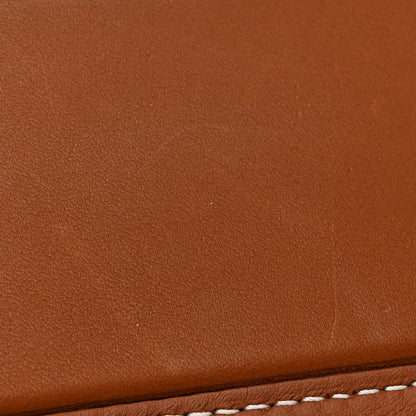 Hermes Barenia Faubourg 24/24 29 Fauve 11 of 14