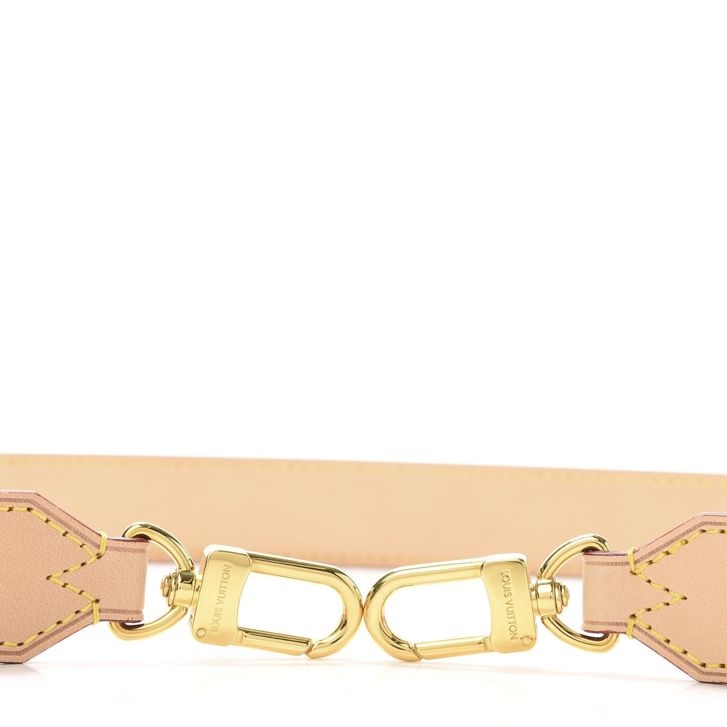Vachetta 25mm Shoulder Strap