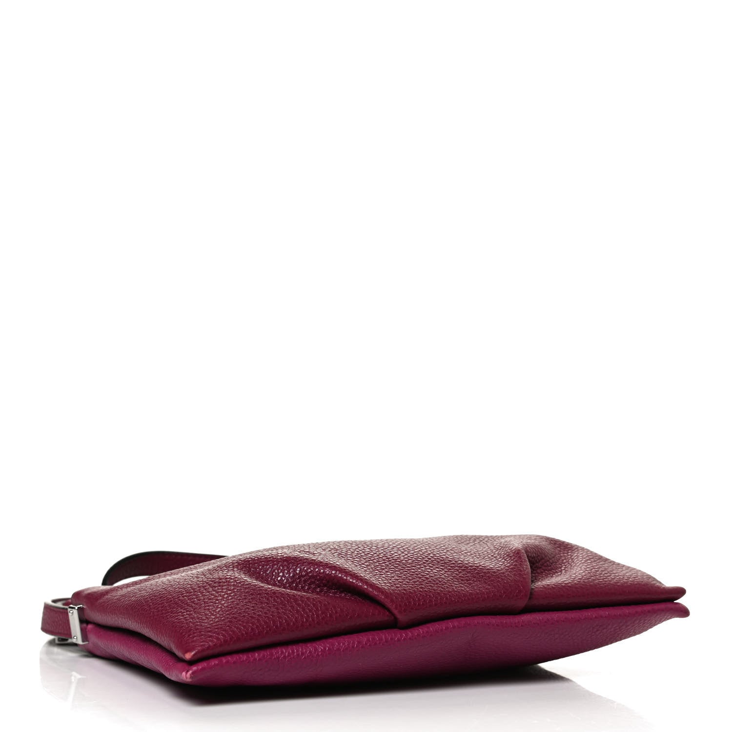 Marc Jacobs Calfskin Crossbody Burgundy 4 of 16