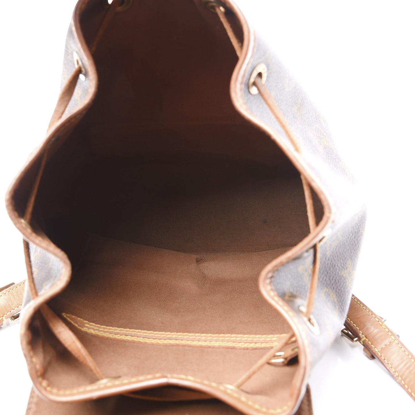 Monogram Montsouris MM Backpack