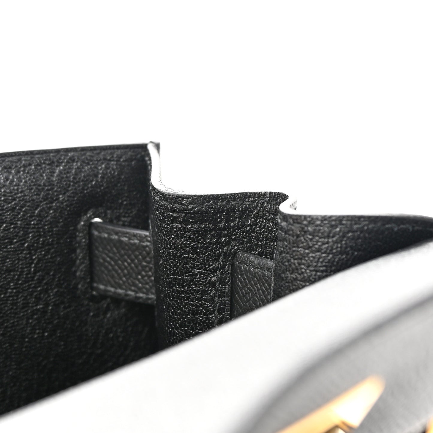 Epsom Kelly Sellier 28 Black