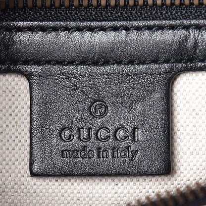 Gucci GG Supreme Monogram Blind for Love Vertical Tote 6 of 10