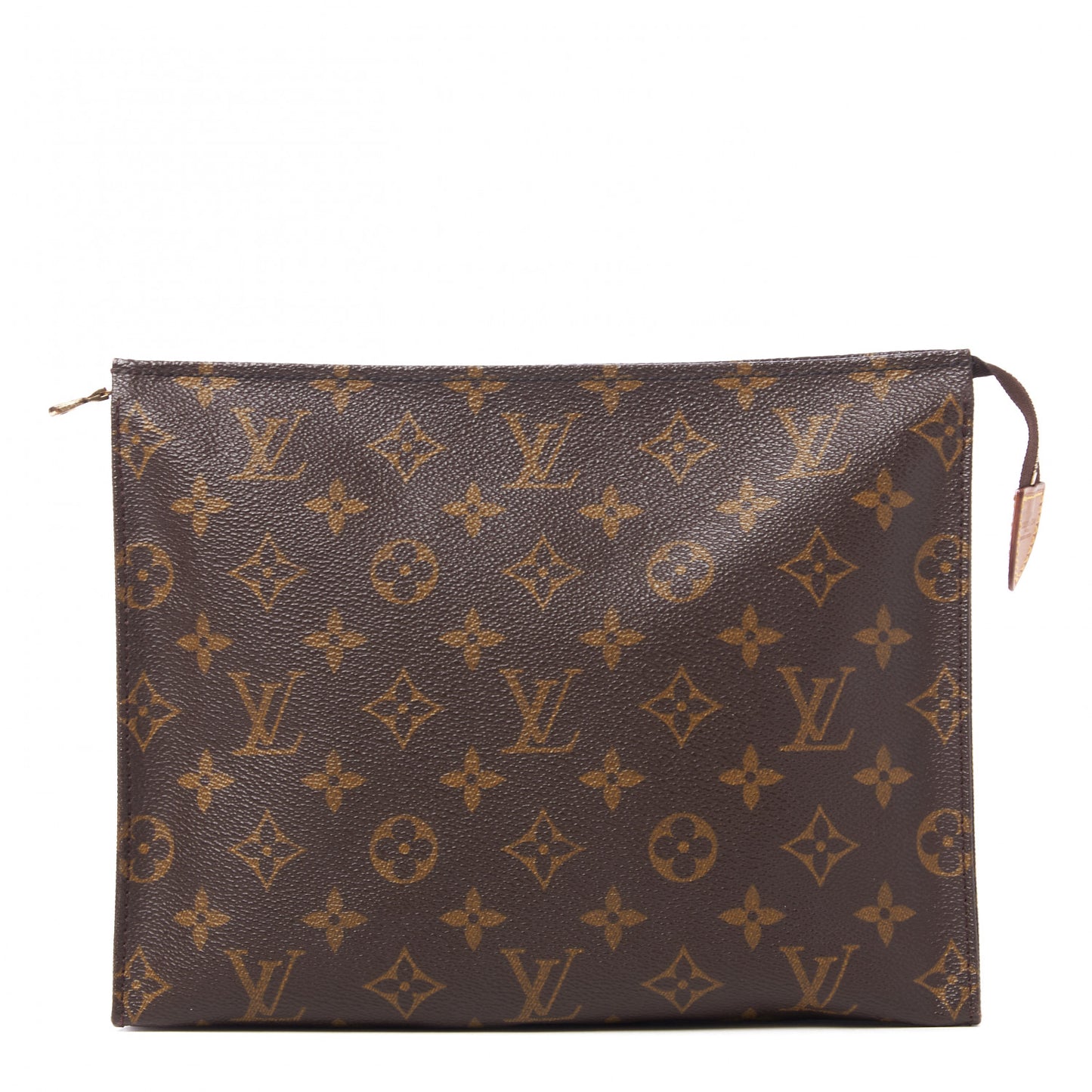 Monogram Toiletry Pouch 26
