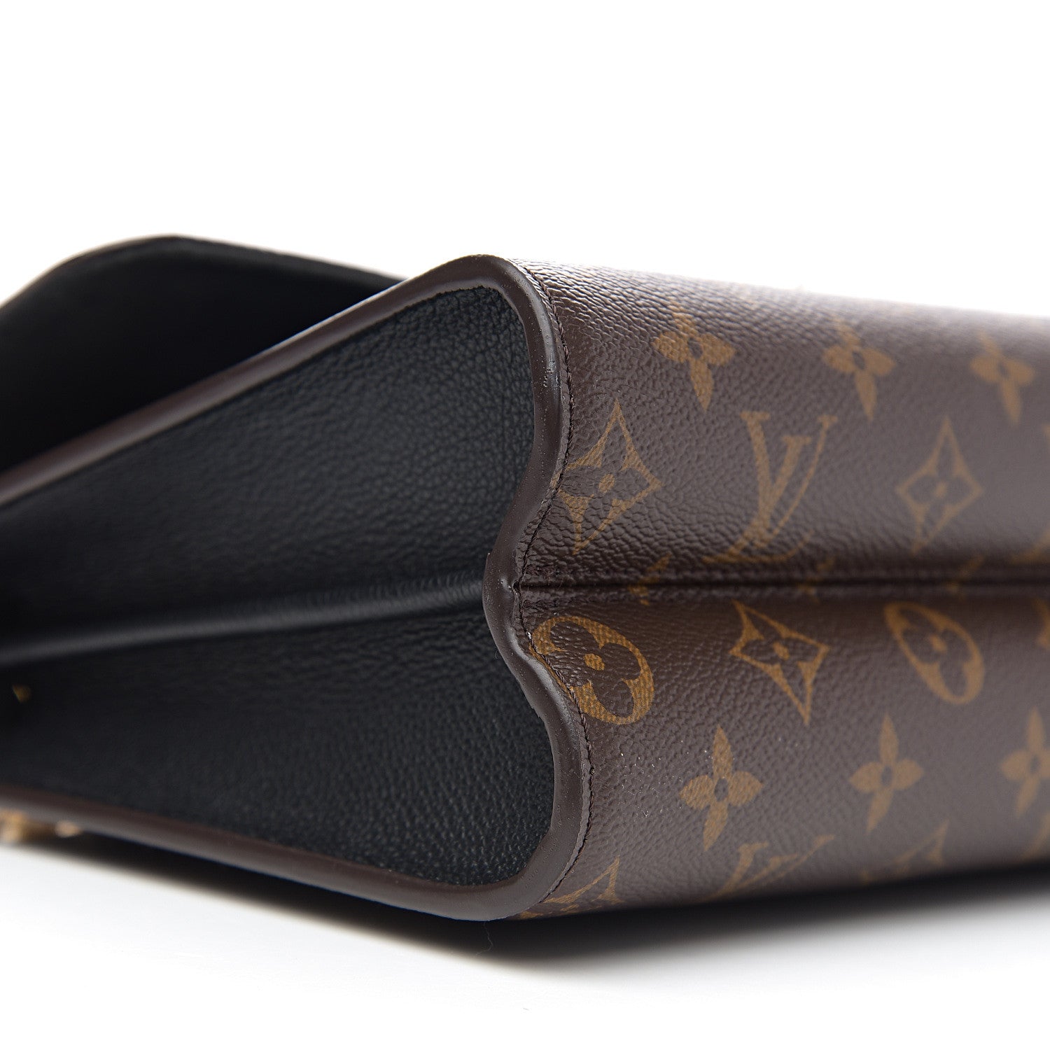 Louis Vuitton Monogram Victoire Black 7 of 9