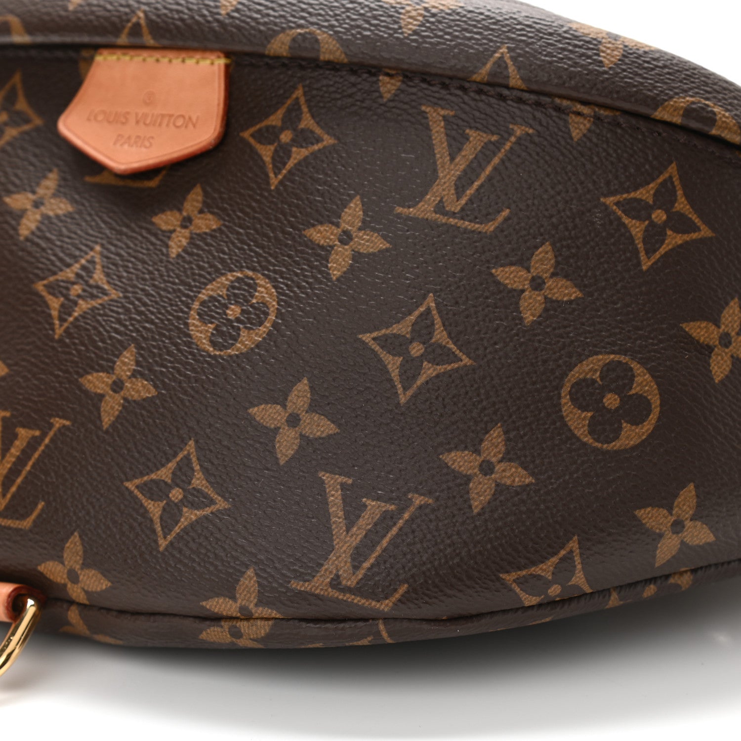 Louis Vuitton Monogram Bumbag 9 of 9