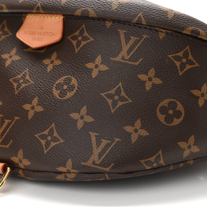 Louis Vuitton Monogram Bumbag 9 of 9