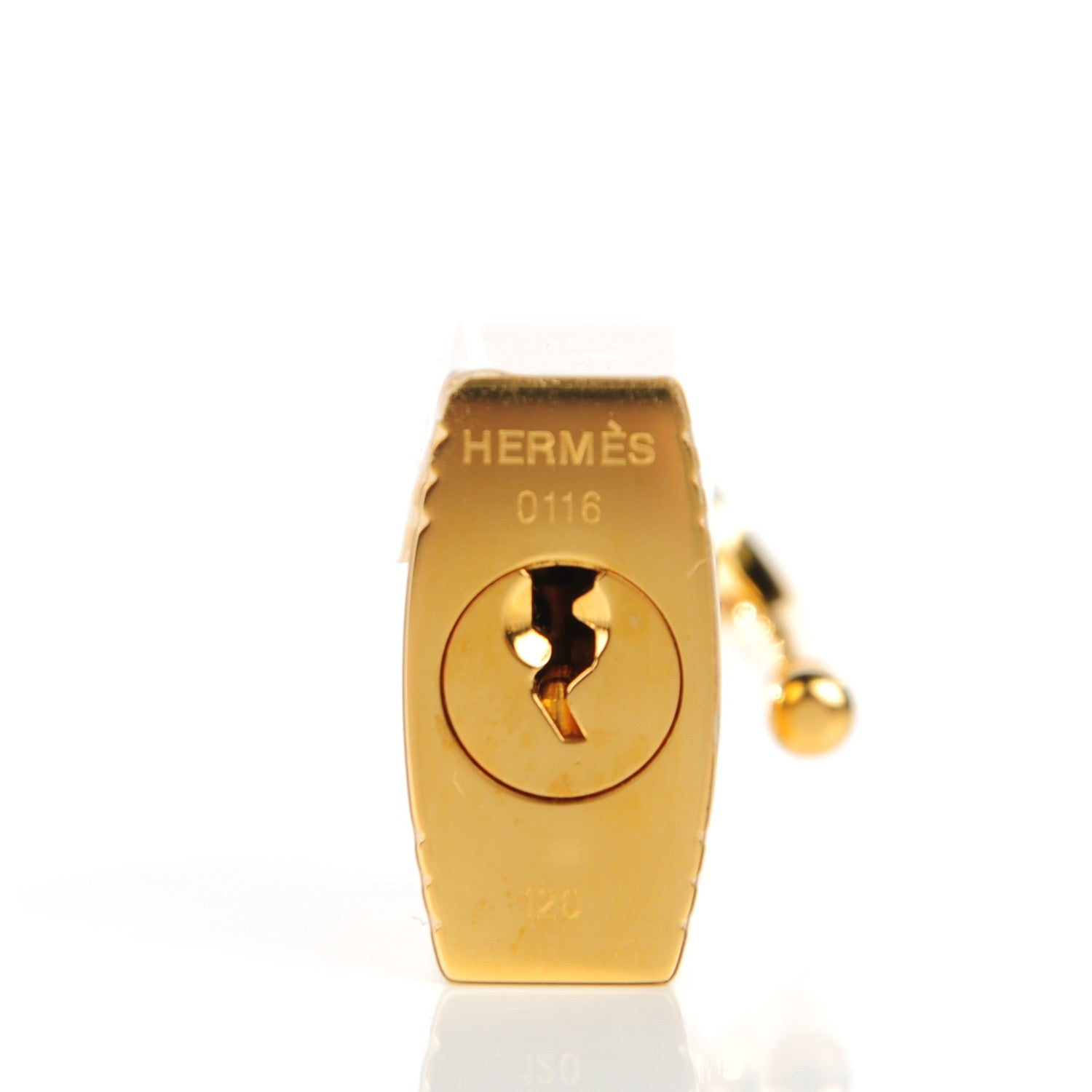 Hermes Epsom Birkin 35 Caramel 16 of 26