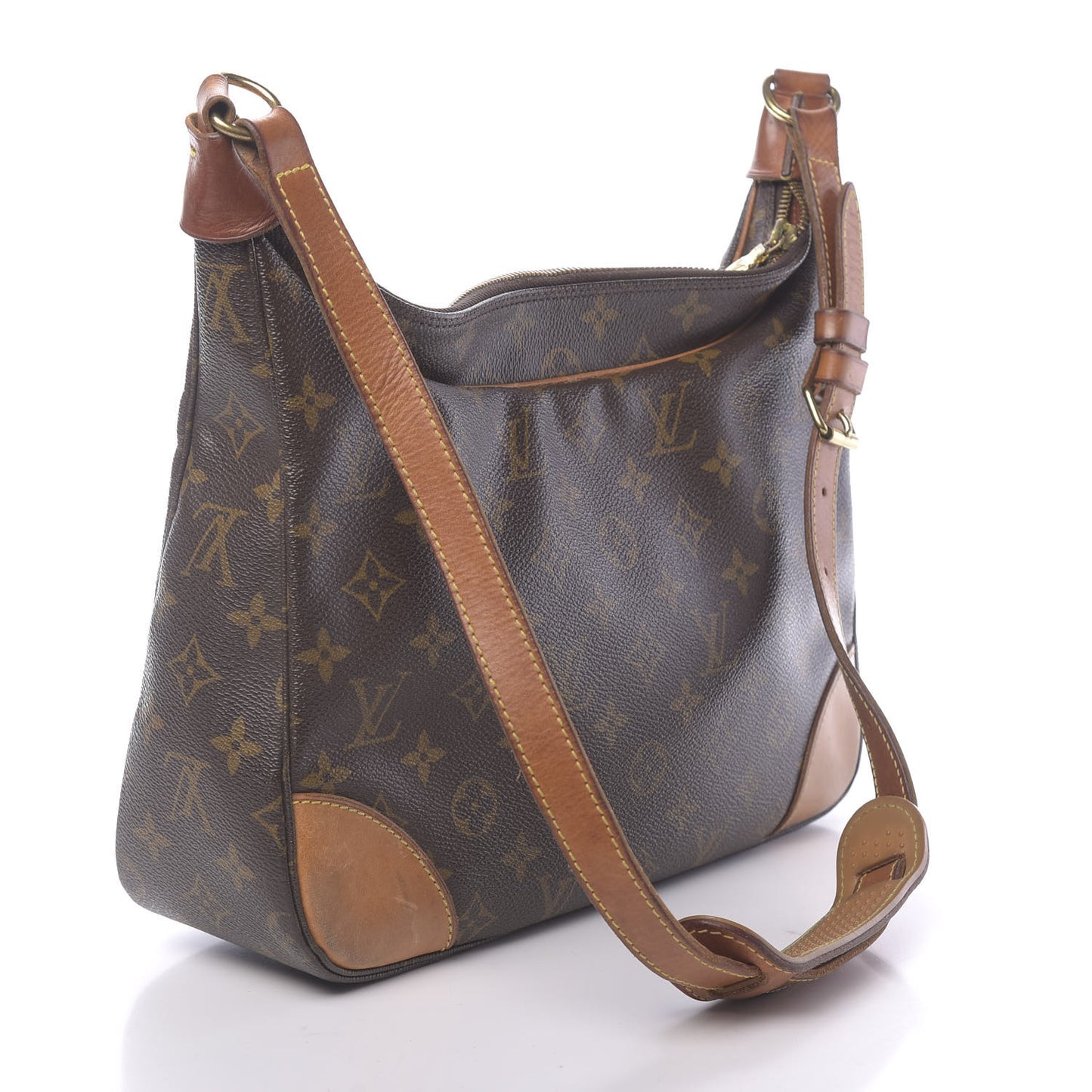 Monogram Boulogne