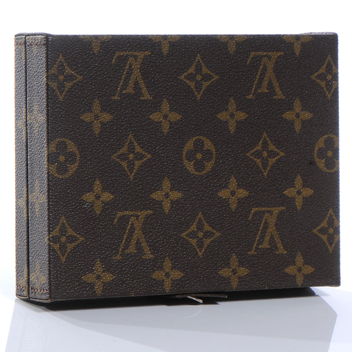 Monogram Jewelry Box