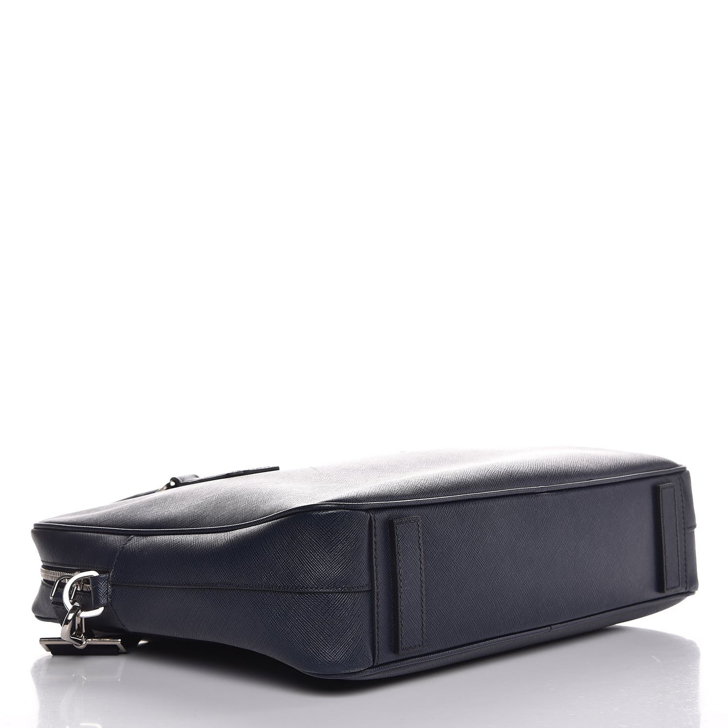 Saffiano Travel Briefcase Baltico
