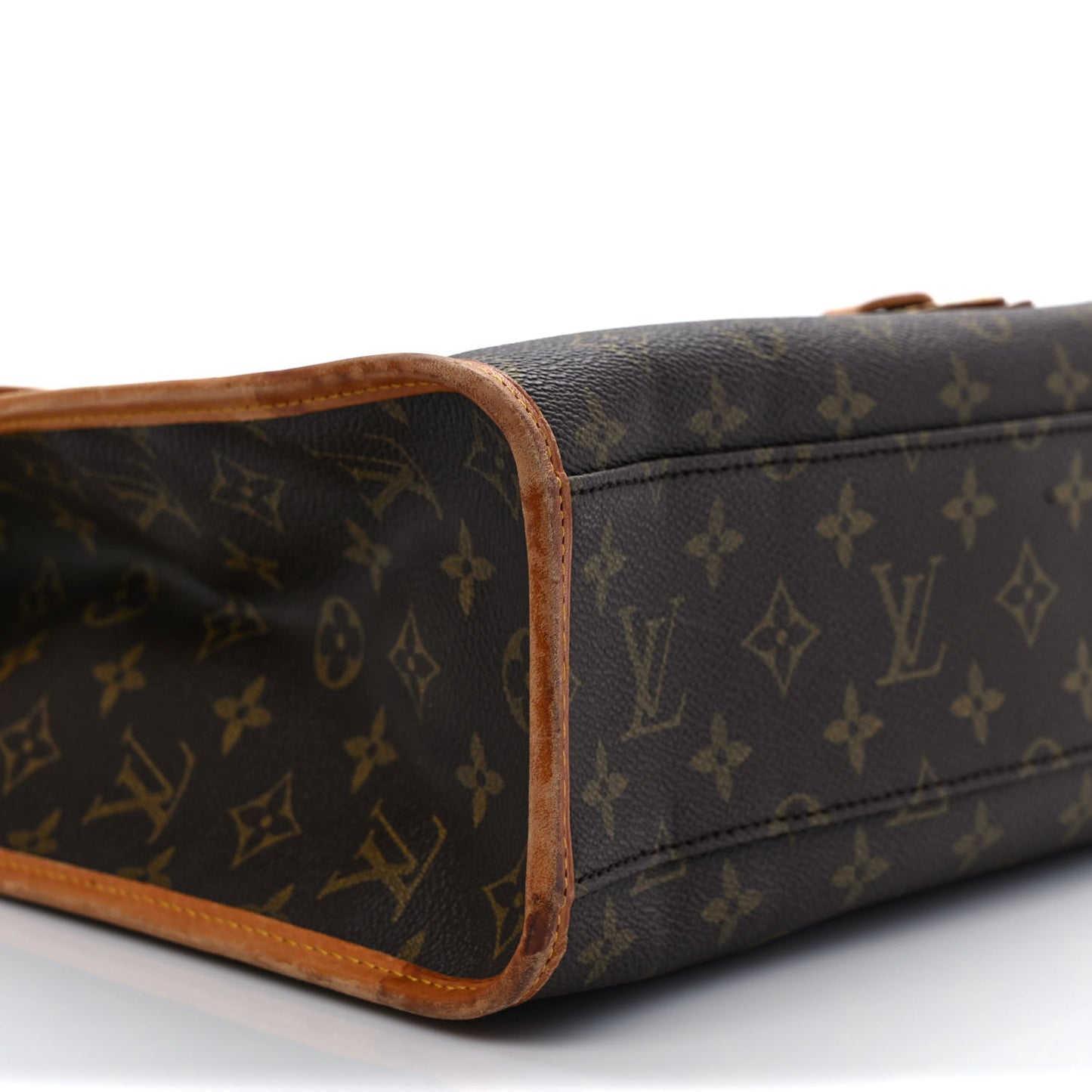Monogram Beverly GM Briefcase