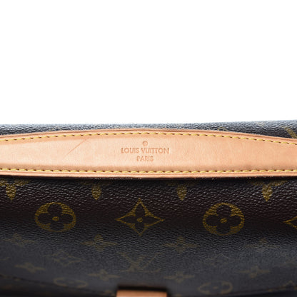 Chanel Tweed Lambskin Small Boy Flap Khaki 18 of 19