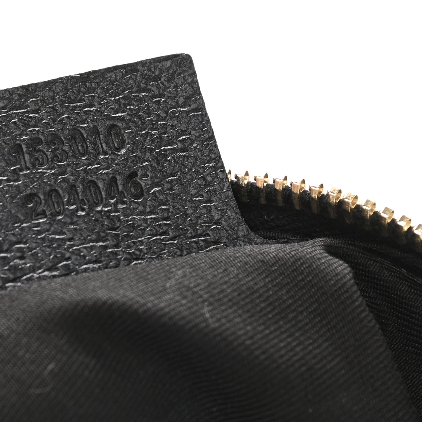 Monogram Medium Charmy Hobo Black