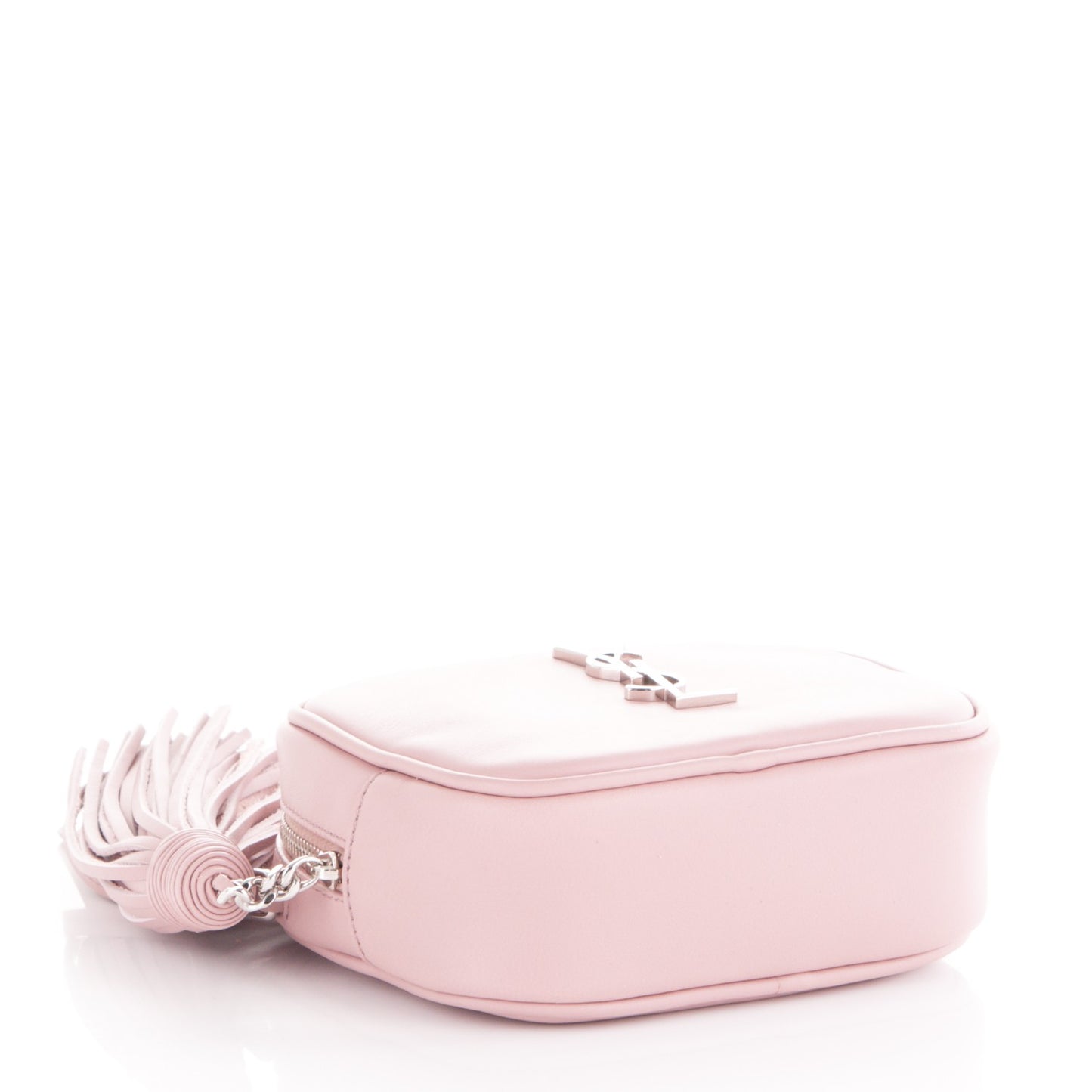 Nappa Monogram Blogger Bag Pink
