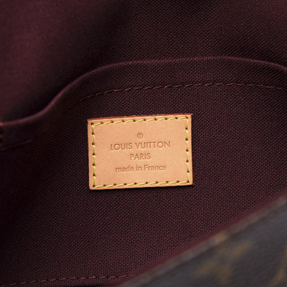 Louis Vuitton Monogram Favorite PM 5 of 10