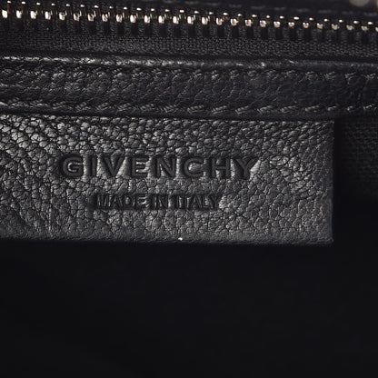 Givenchy Sugar Goatskin Small Antigona Black 7 of 8